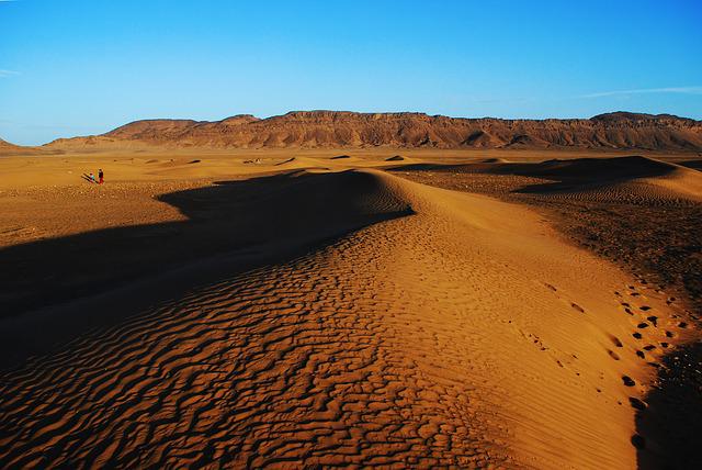 Circuit 3 Jours Marrakech a Zagora