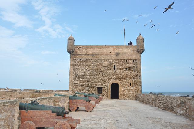 excursion essaouira