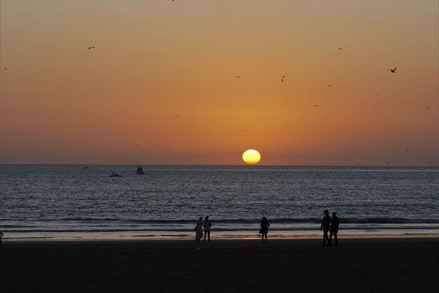 Excursion Agadir