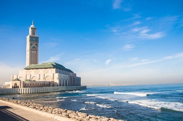 Excursion Casablanca